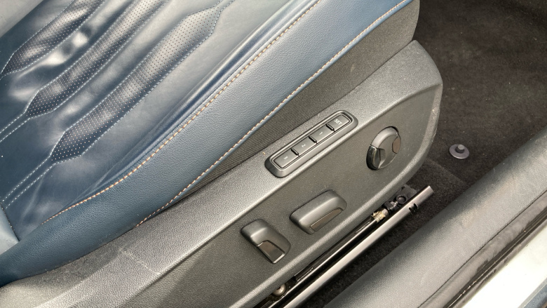 CUPRA Formentor 1.4 eHybrid 204 V2 5dr DSG Estate